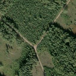 Satellite imagery of Syntymäkivi, FI