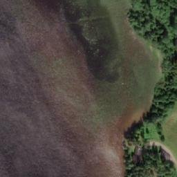 Satellite imagery of Valkiakallionniemi, FI