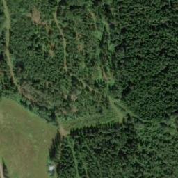 Satellite imagery of Valkiakallionniemi, FI