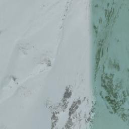 Satellite imagery of Walking Stick Mountain, CA