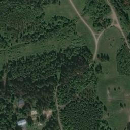 Satellite imagery of Hongistonvuori, FI