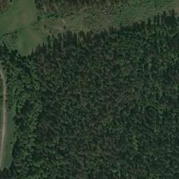 Satellite imagery of Hongistonvuori, FI