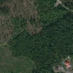 Satellite imagery of Huhdannokka, FI
