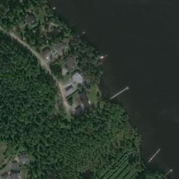 Satellite imagery of Huhdannokka, FI