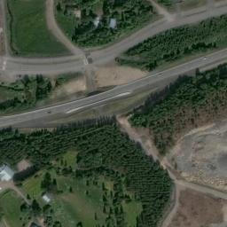 Satellite imagery of Pyykkikallio, FI