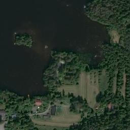 Satellite imagery of Koivuniemi, FI