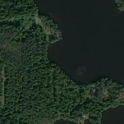 Satellite imagery of Koivuniemi, FI