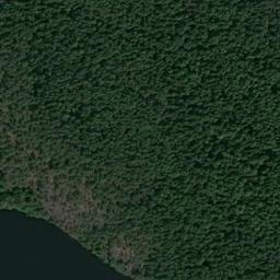Satellite imagery of Kolmenkunnan rajapyykki, SE