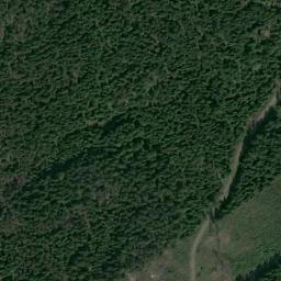 Satellite imagery of Kolmenkunnan rajapyykki, SE