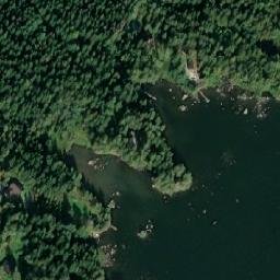 Satellite imagery of Antinkärki, FI