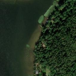 Satellite imagery of Saunasaari, FI