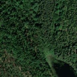 Satellite imagery of Lutakonkärki, FI