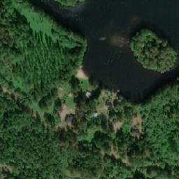 Satellite imagery of Virranniemi, FI