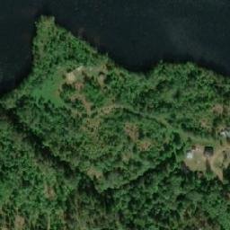 Satellite imagery of Virranniemi, FI