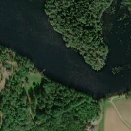 Satellite imagery of Virranniemi, FI