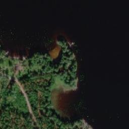 Satellite imagery of Vuohiniemi, FI