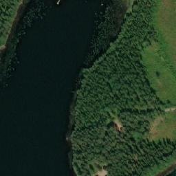 Satellite imagery of Ukonniemi, FI