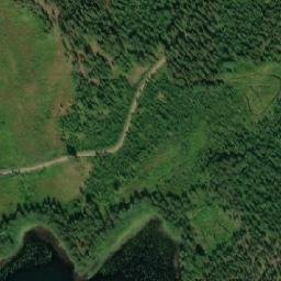 Satellite imagery of Ukonniemi, FI