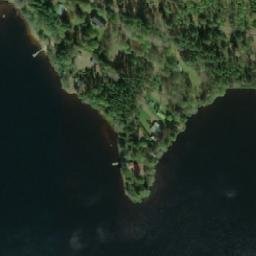 Satellite imagery of Lankapatasniemi, FI