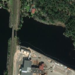 Satellite imagery of Ryytönniemi, FI