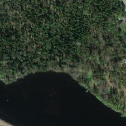 Satellite imagery of Ryytönniemi, FI
