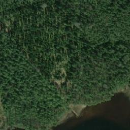 Satellite imagery of Pukinniemi, FI