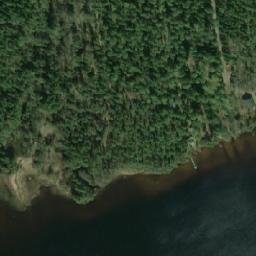 Satellite imagery of Pukinniemi, FI