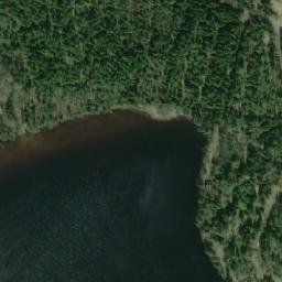 Satellite imagery of Pukinniemi, FI