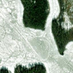 Satellite imagery of Nuottaniemi, FI