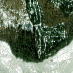 Satellite imagery of Nuottaniemi, FI