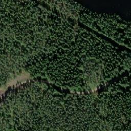 Satellite imagery of Pyykkiniemi, FI