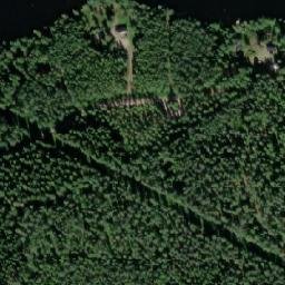 Satellite imagery of Pyykkiniemi, FI