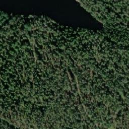 Satellite imagery of Pyykkiniemi, FI