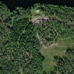 Satellite imagery of Saviniemi, FI