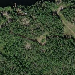 Satellite imagery of Saviniemi, FI