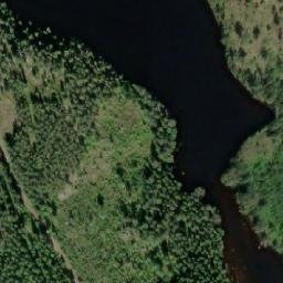 Satellite imagery of Saviniemi, FI
