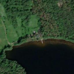 Satellite imagery of Rasiniemi, FI