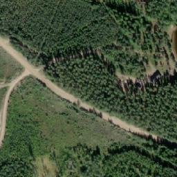 Satellite imagery of Rusinniemi, FI
