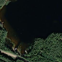 Satellite imagery of Rusinniemi, FI