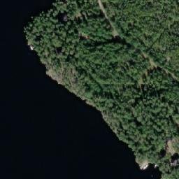 Satellite imagery of Kieliniemi, FI