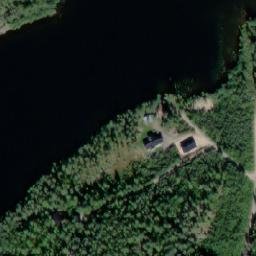 Satellite imagery of Huhtiniemi, FI