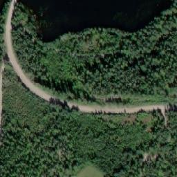 Satellite imagery of Haisuniemi, FI