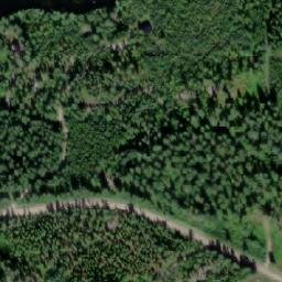 Satellite imagery of Haisuniemi, FI