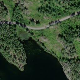 Satellite imagery of Louonniemi, FI