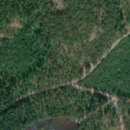 Satellite imagery of Vuorenvarjonniemi, FI