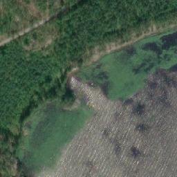 Satellite imagery of Vuorenvarjonniemi, FI
