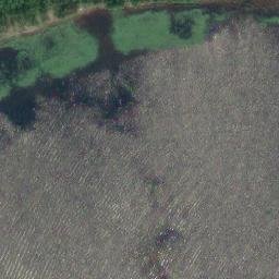 Satellite imagery of Vuorenvarjonniemi, FI