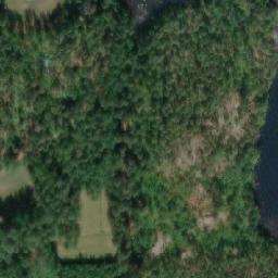 Satellite imagery of Kaskienniemi, FI