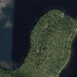 Satellite imagery of Kaskienniemi, FI