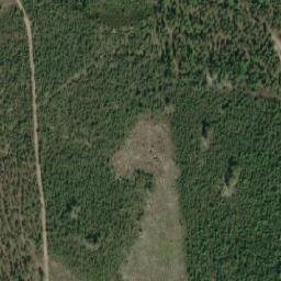 Satellite imagery of Sääskenniemi, FI